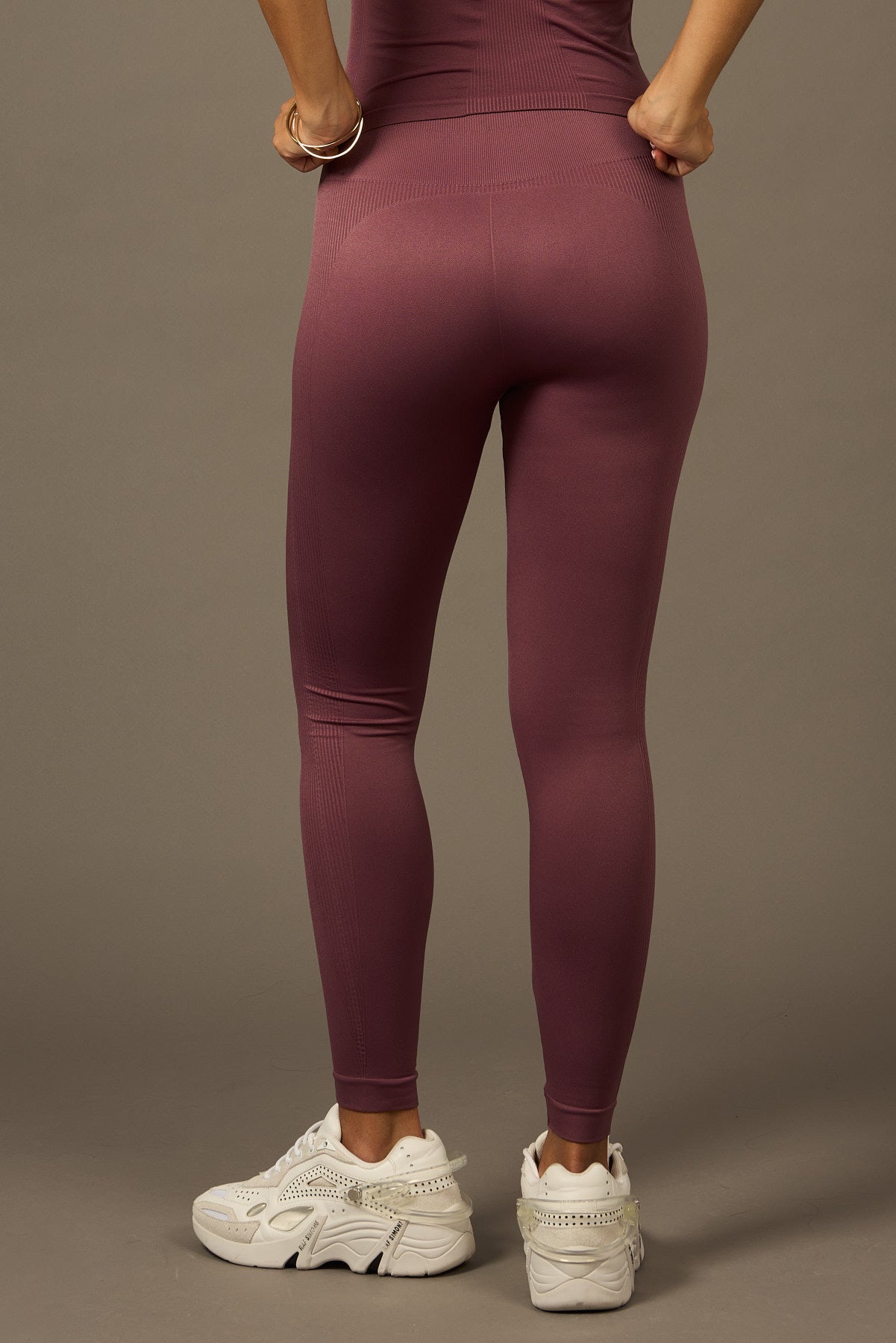 Bliss Legging Figue - 11023805143_02