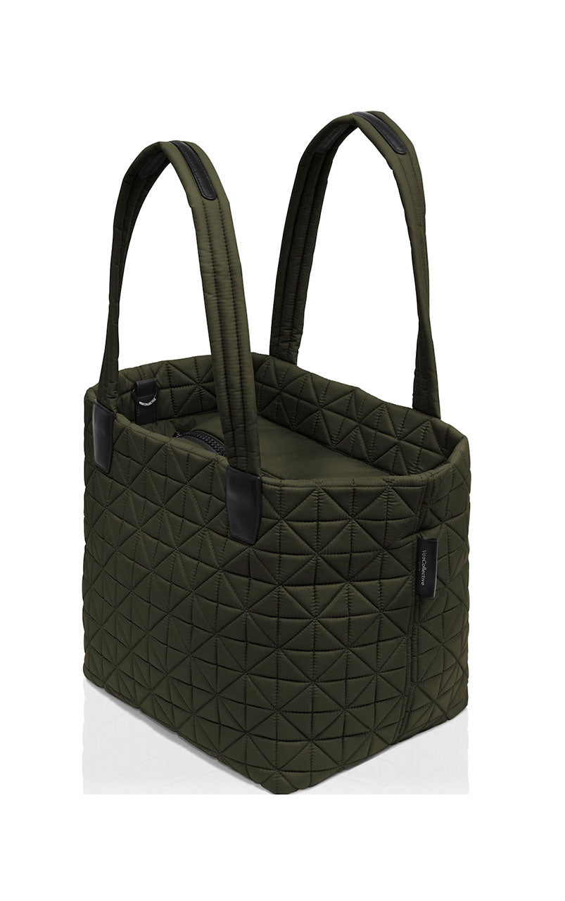 Vee Tote Medium Olive - 19WA1049_4