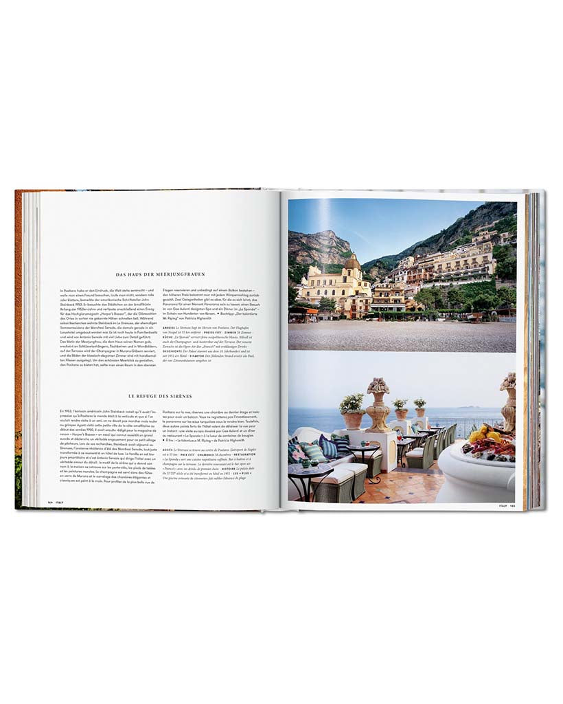 Great Escapes Mediterranean - 19WA3177_3