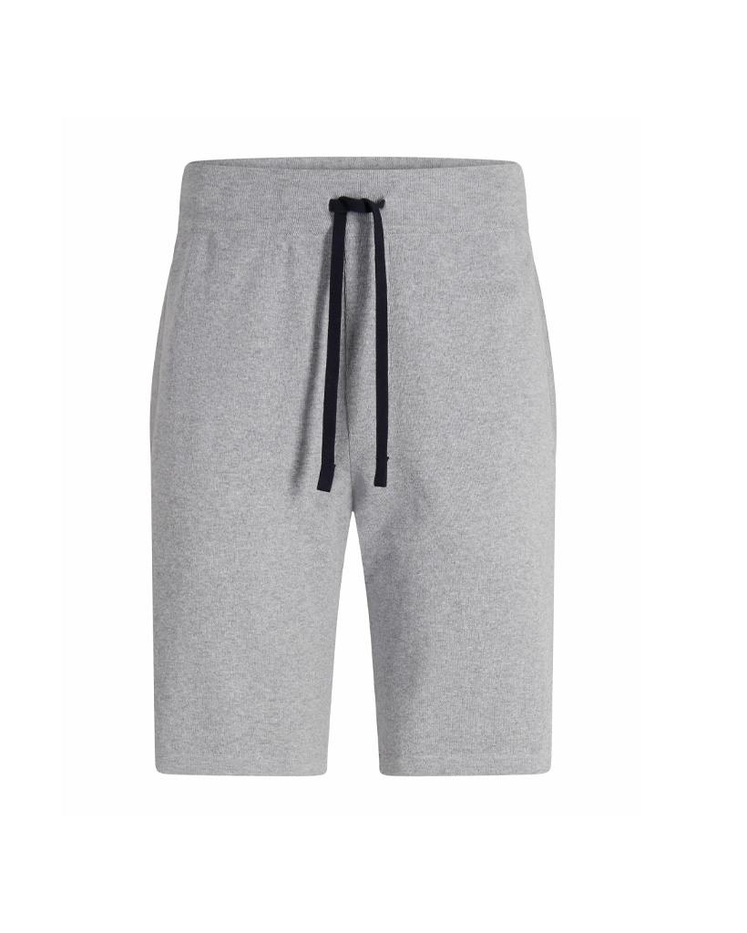 Men's Shorts grey-heather - 19WA47388_1