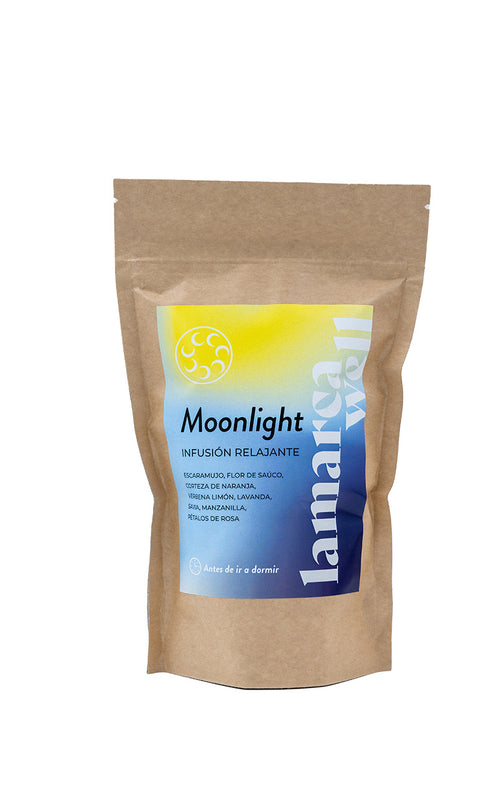 Moonlight Refill - Infusión Relajante