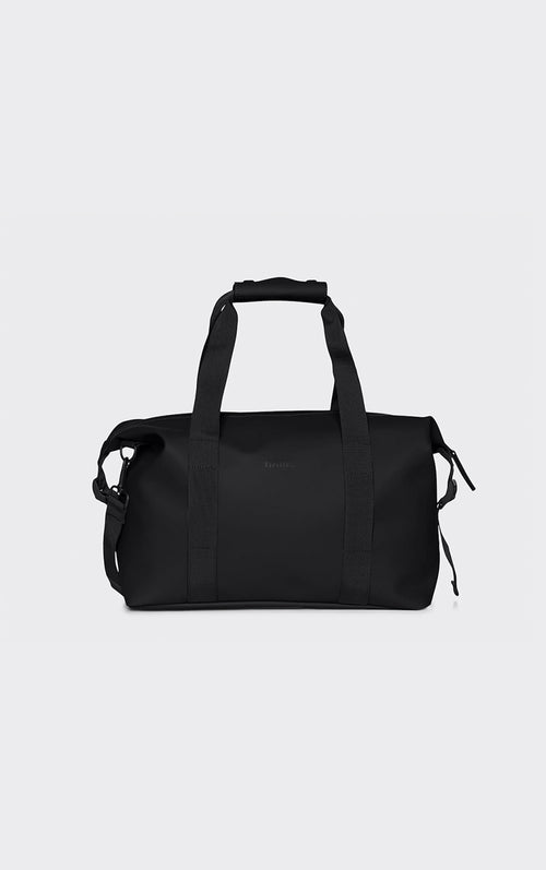 Hilo Weekend Bag Small W3 Black