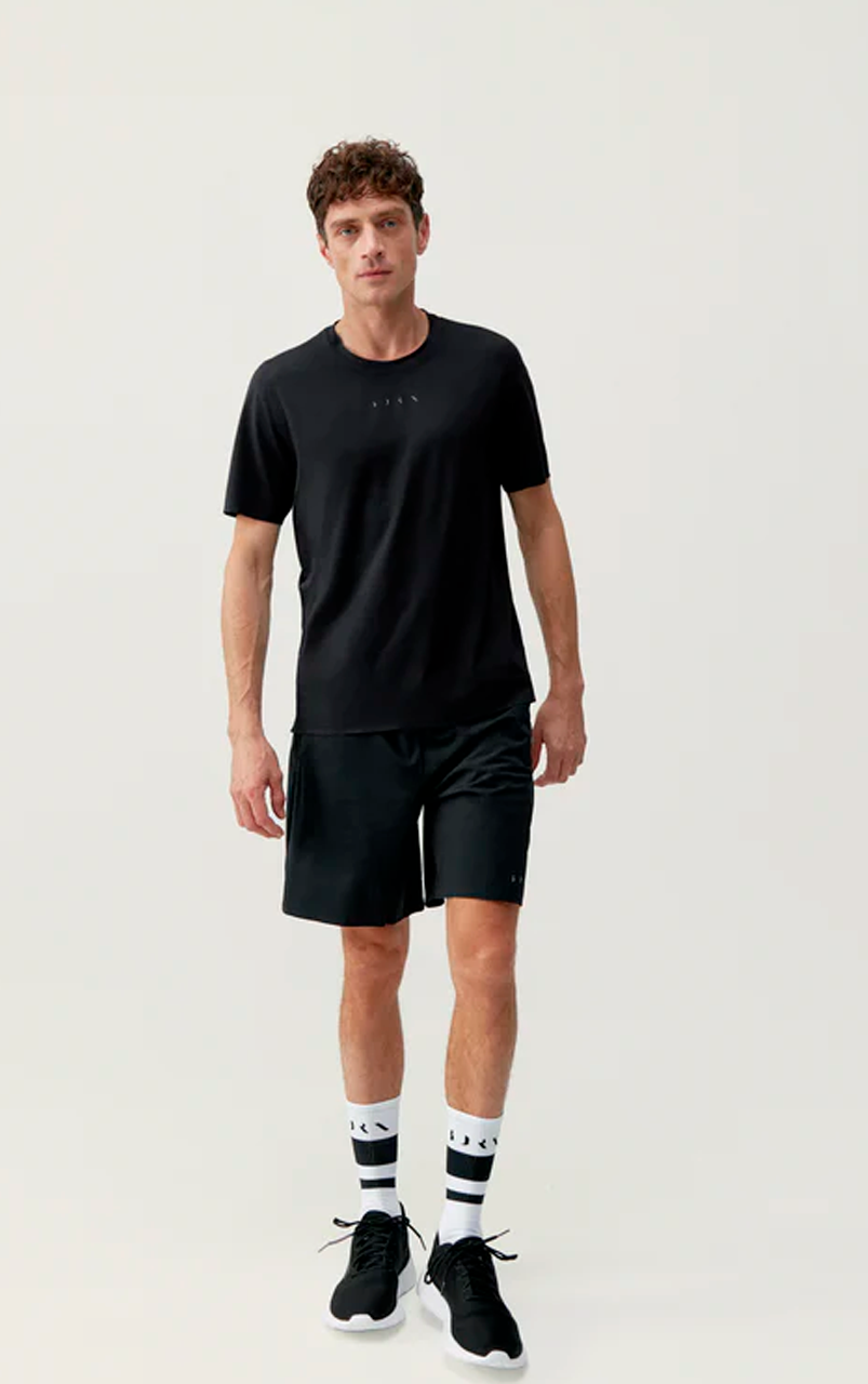 Short Orinoco Black - 19WA49538_4