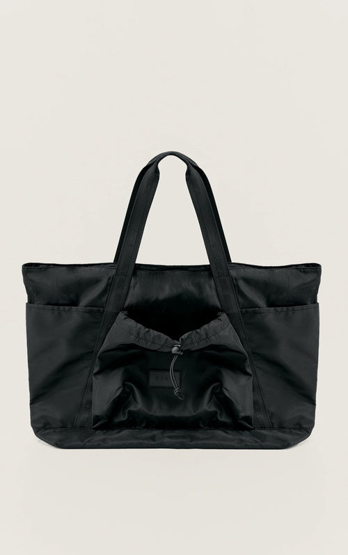 Bag Away Black