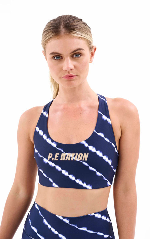 ASCEND SPORTS BRA