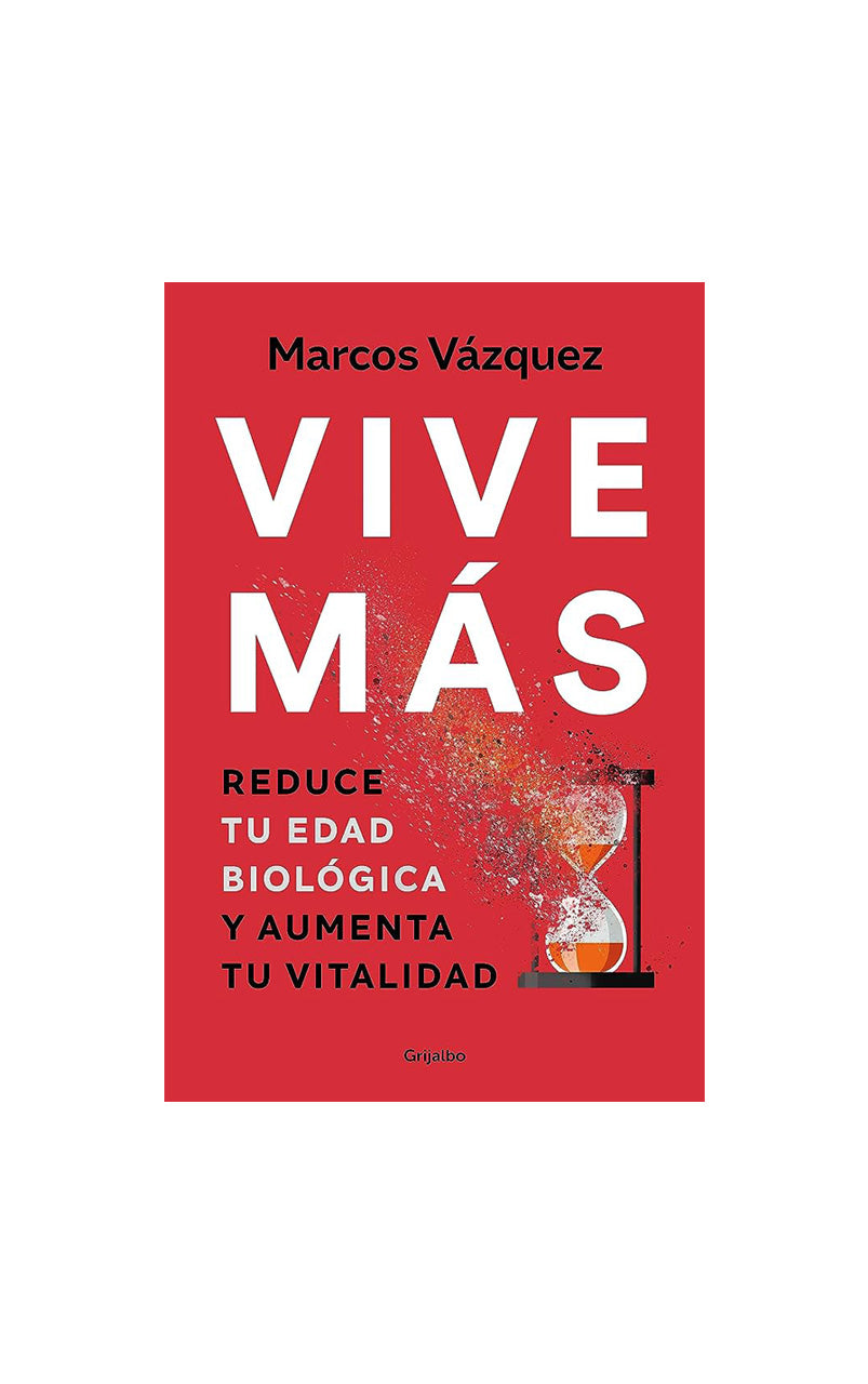 Vive más - Marcos Vázquez - 19WA50367_1