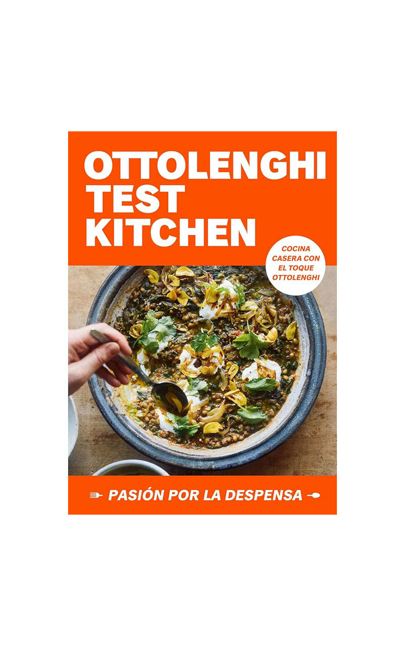 Ottolenghi Test Kitchen (Pasión por la despensa) - 19WA50819_1