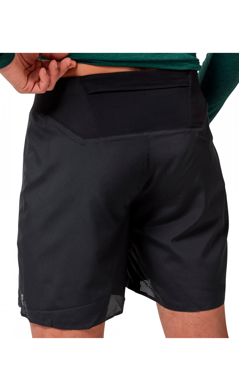 Lightweight Shorts Men Navy | Black - 19WA50822_4