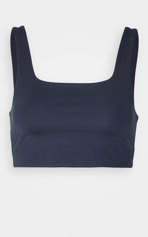 Tommy Bra, Square-Neck Midnight