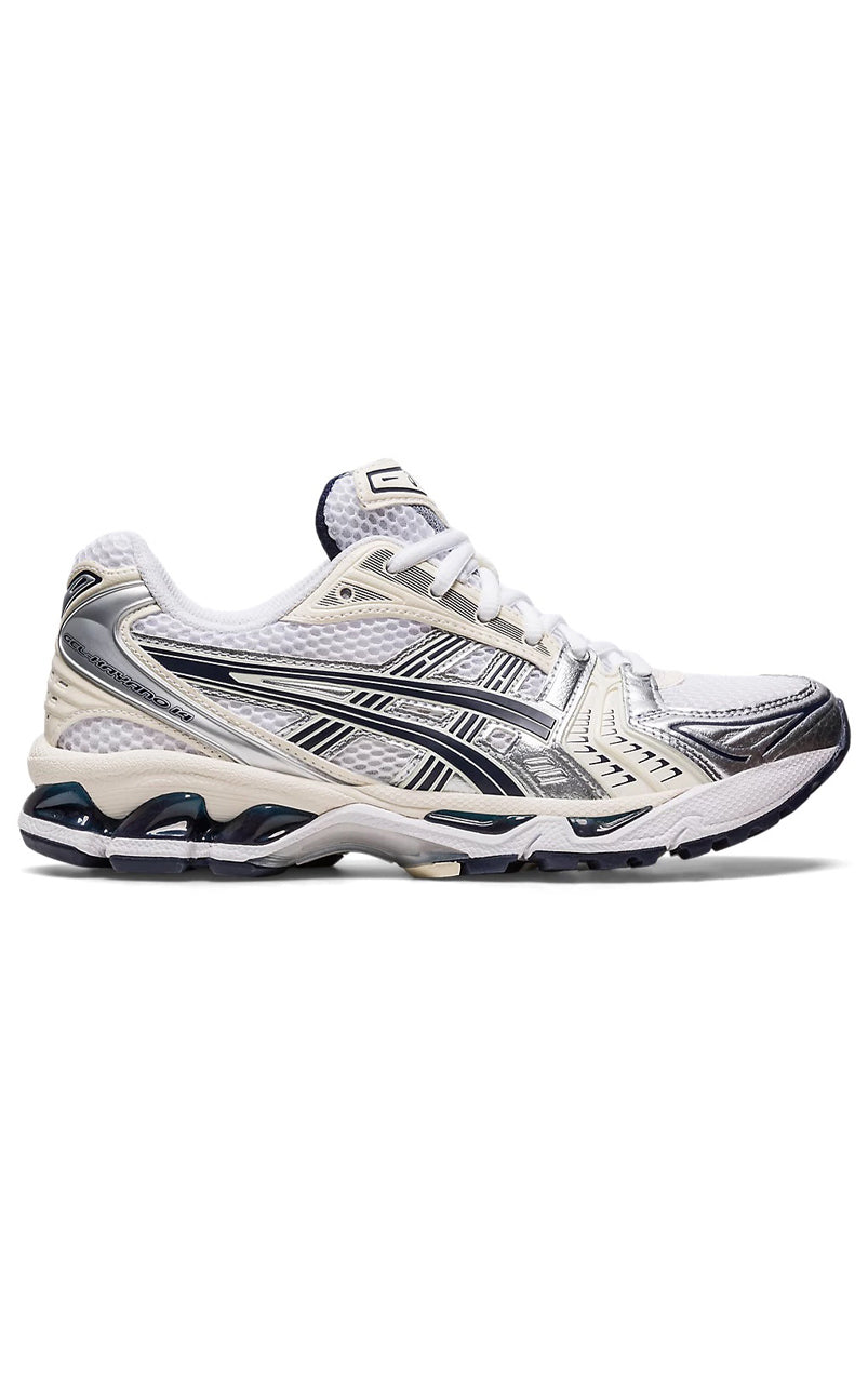 GEL-KAYANO 14 WHITE/MIDNIGHT - 19WA51050_1