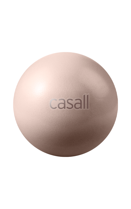 Body toning ball Cashmere