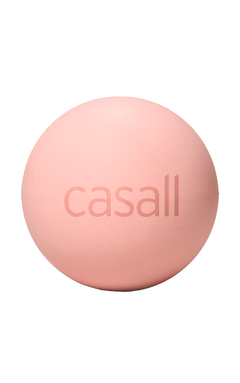 Pressure Point Ball Light Pink - 19WA51146