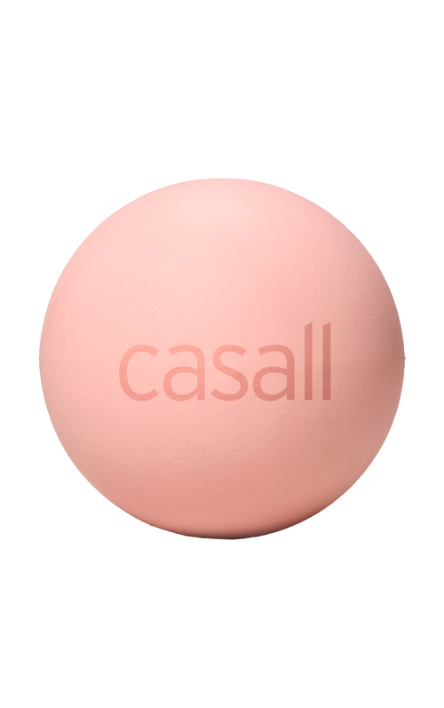 Pressure Point Ball Light Pink