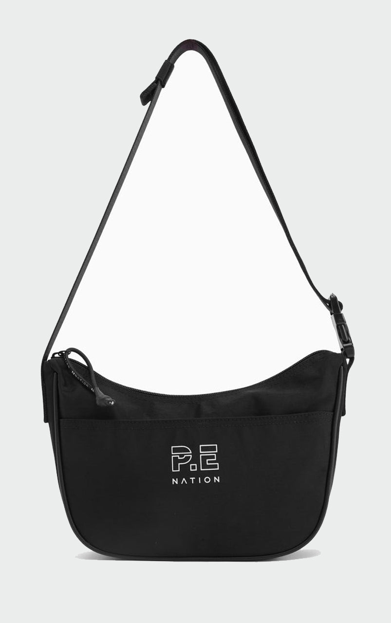 INCLINE BAG BLACK - 19WA51260_1