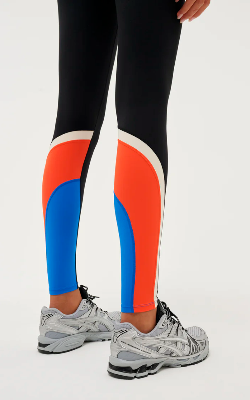 REACTION TIME LEGGING BLACK - 19WA51380_2