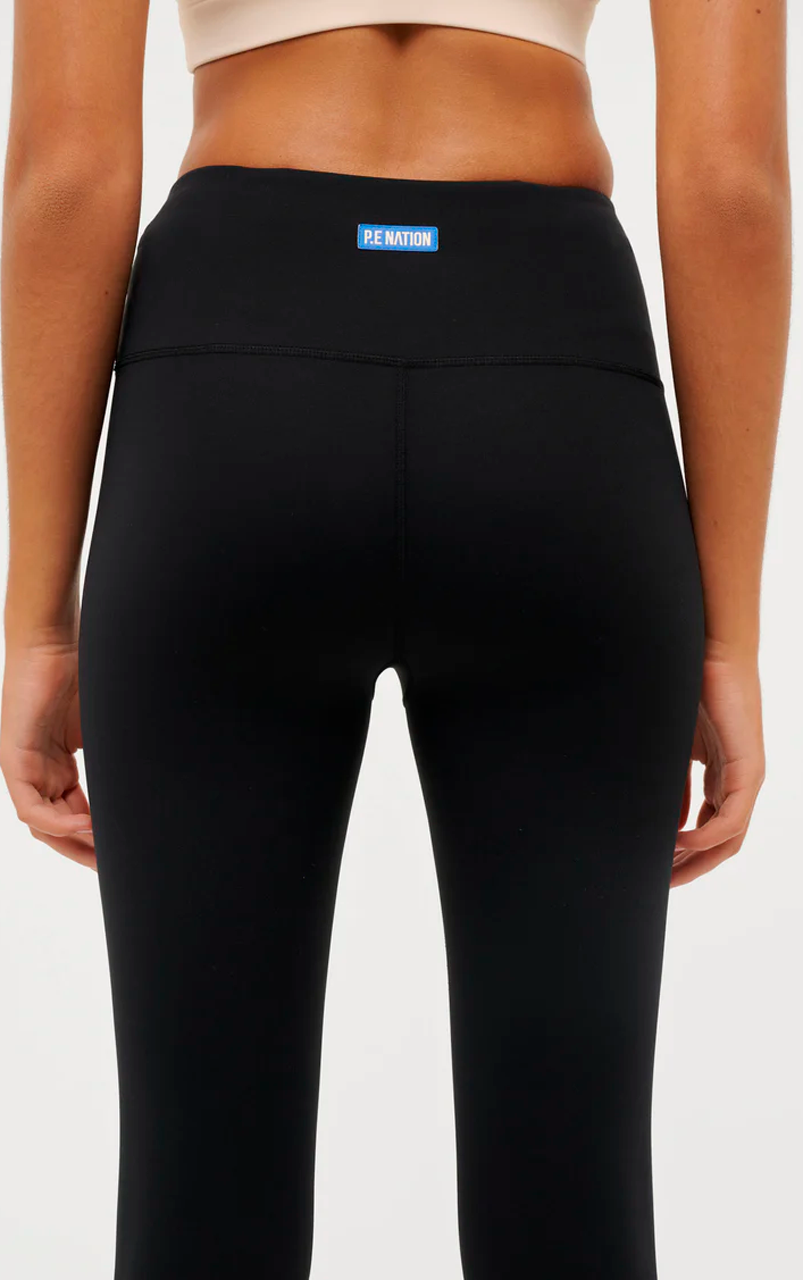 REACTION TIME LEGGING BLACK - 19WA51380_3