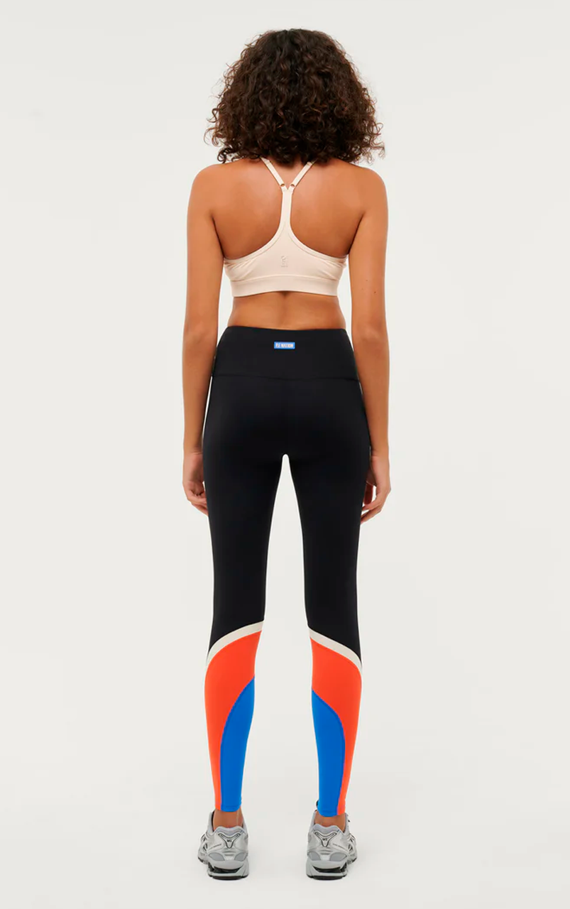 REACTION TIME LEGGING BLACK - 19WA51380_4