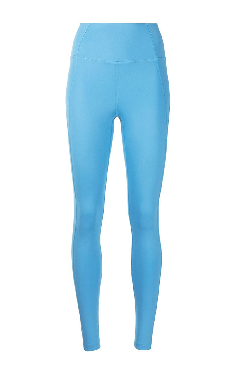 Float High-Rise Legging, 7/8 Surf - 19WA51412_1