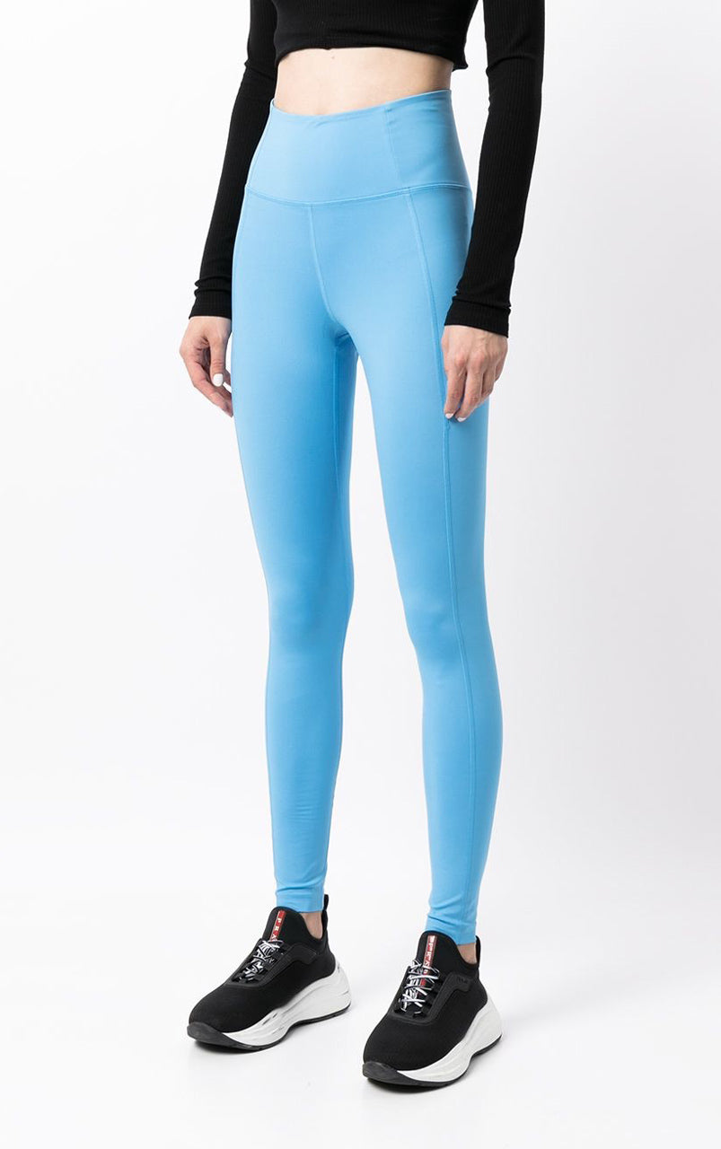 Float High-Rise Legging, 7/8 Surf - 19WA51412_2