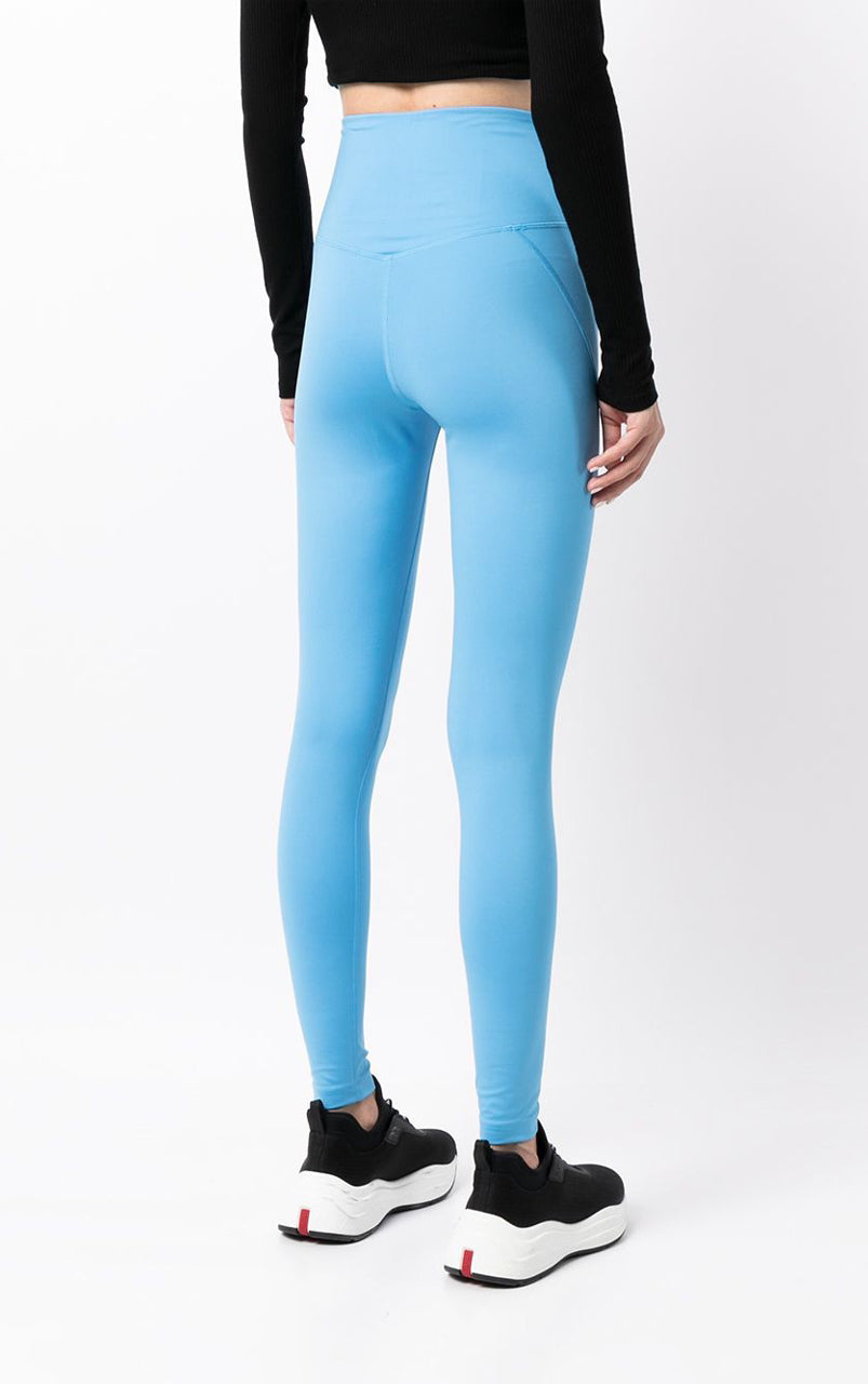 Float High-Rise Legging, 7/8 Surf - 19WA51412_3