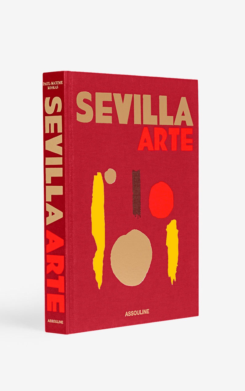 Sevilla Arte - 19WA51425_2