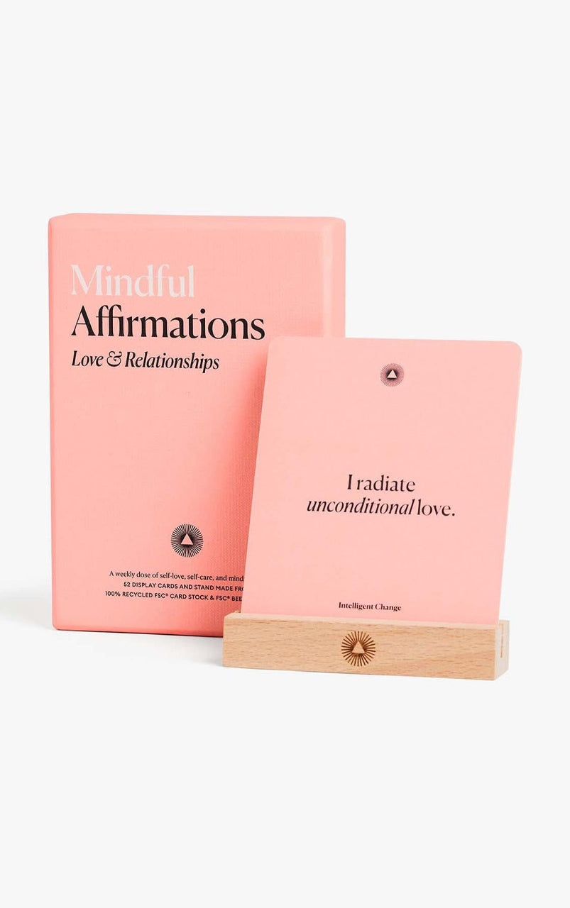 Mindful Affirmations for Love & Relationships - 19WA51435_4