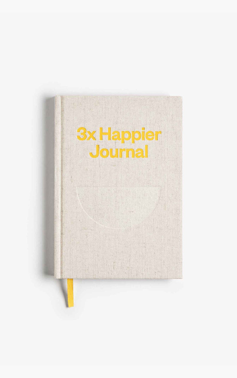 3x Happier Journal - 19WA51437_1