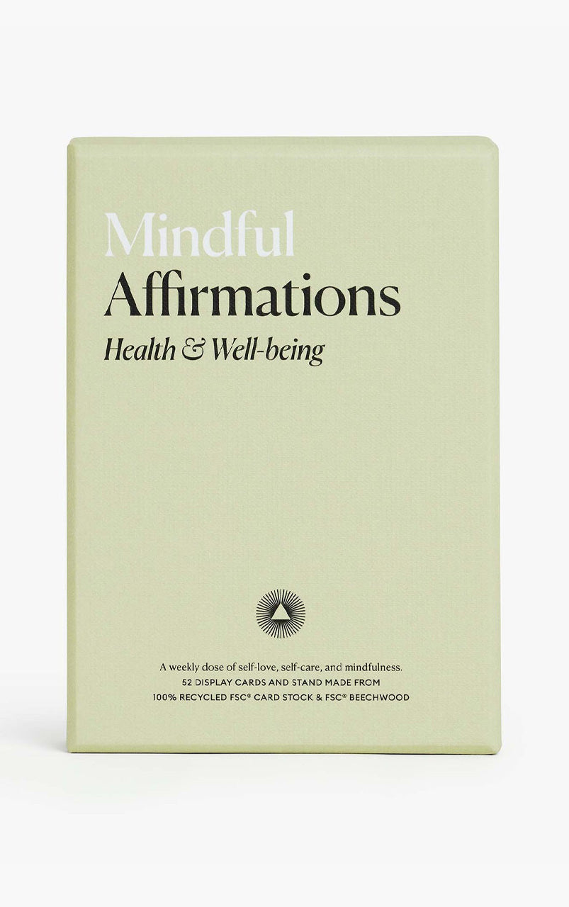 Mindful Affirmations for Health & Wellbeing - 19WA51440_1