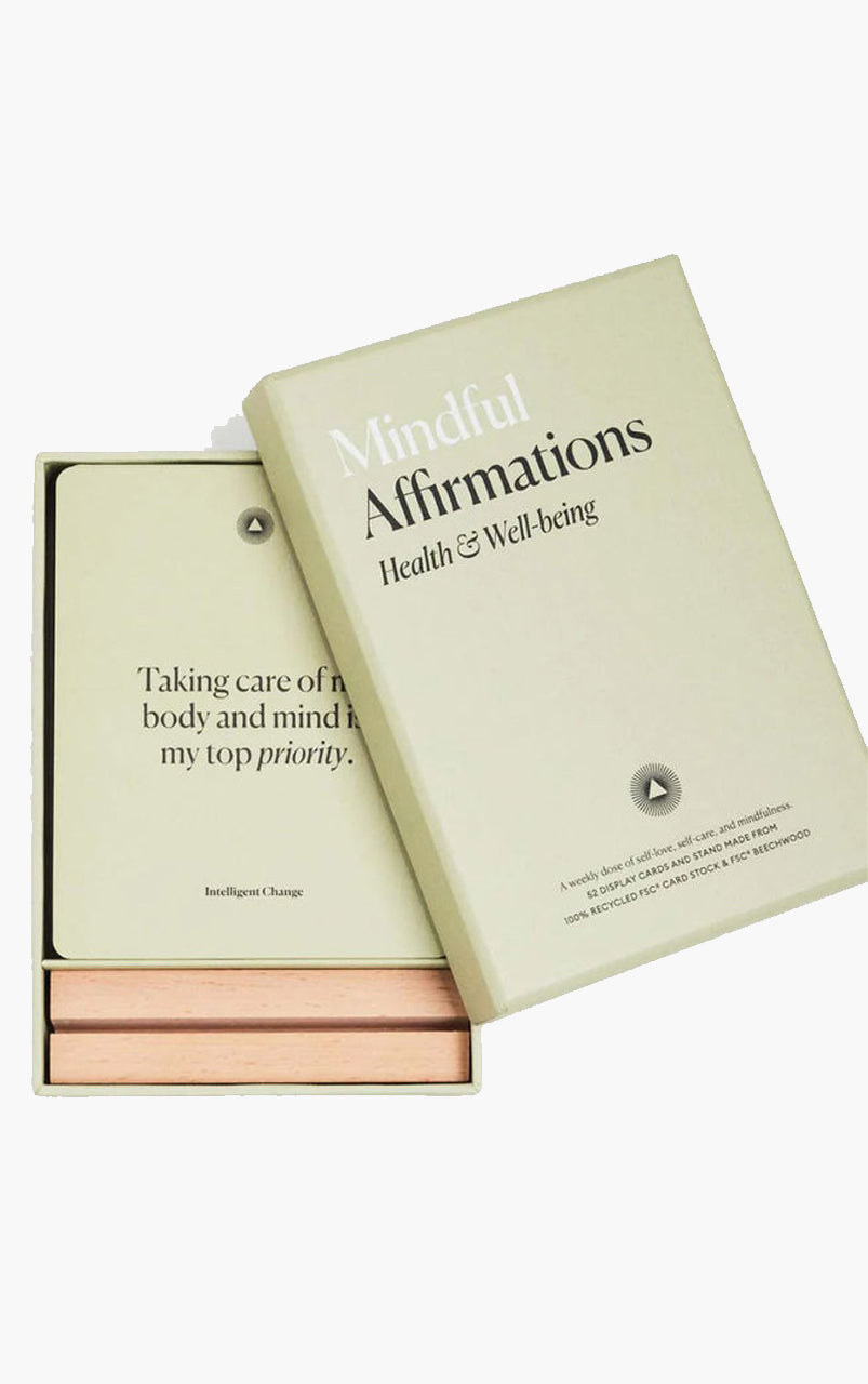 Mindful Affirmations for Health & Wellbeing - 19WA51440_2
