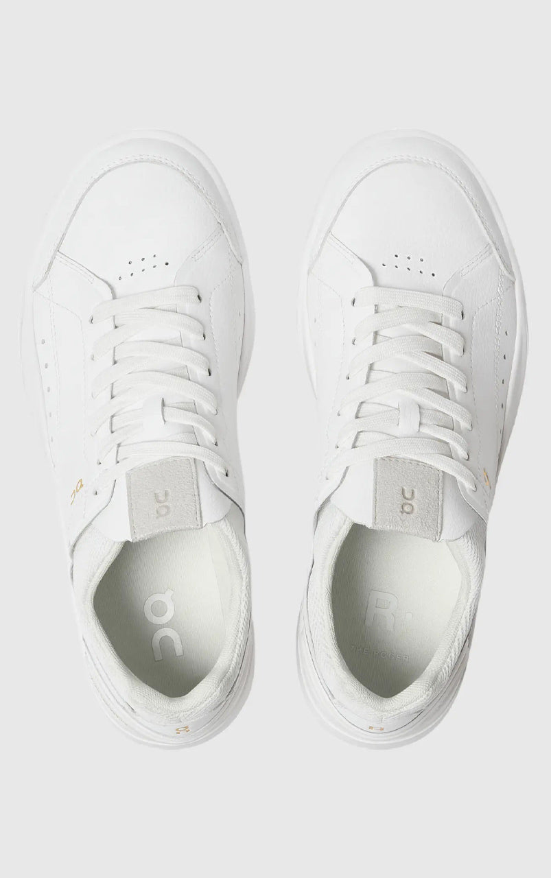 THE ROGER Centre Court Men White | Gum - 19WA51455_3