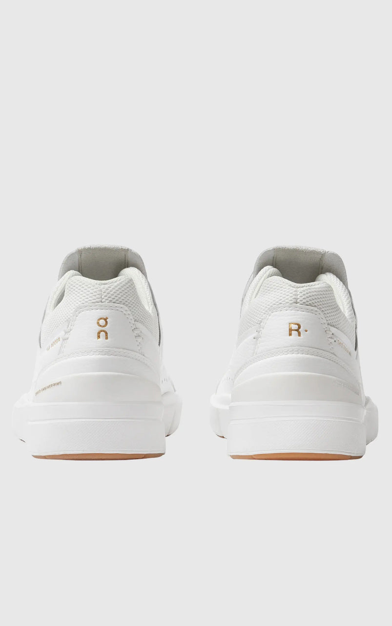 THE ROGER Centre Court Men White | Gum - 19WA51455_4