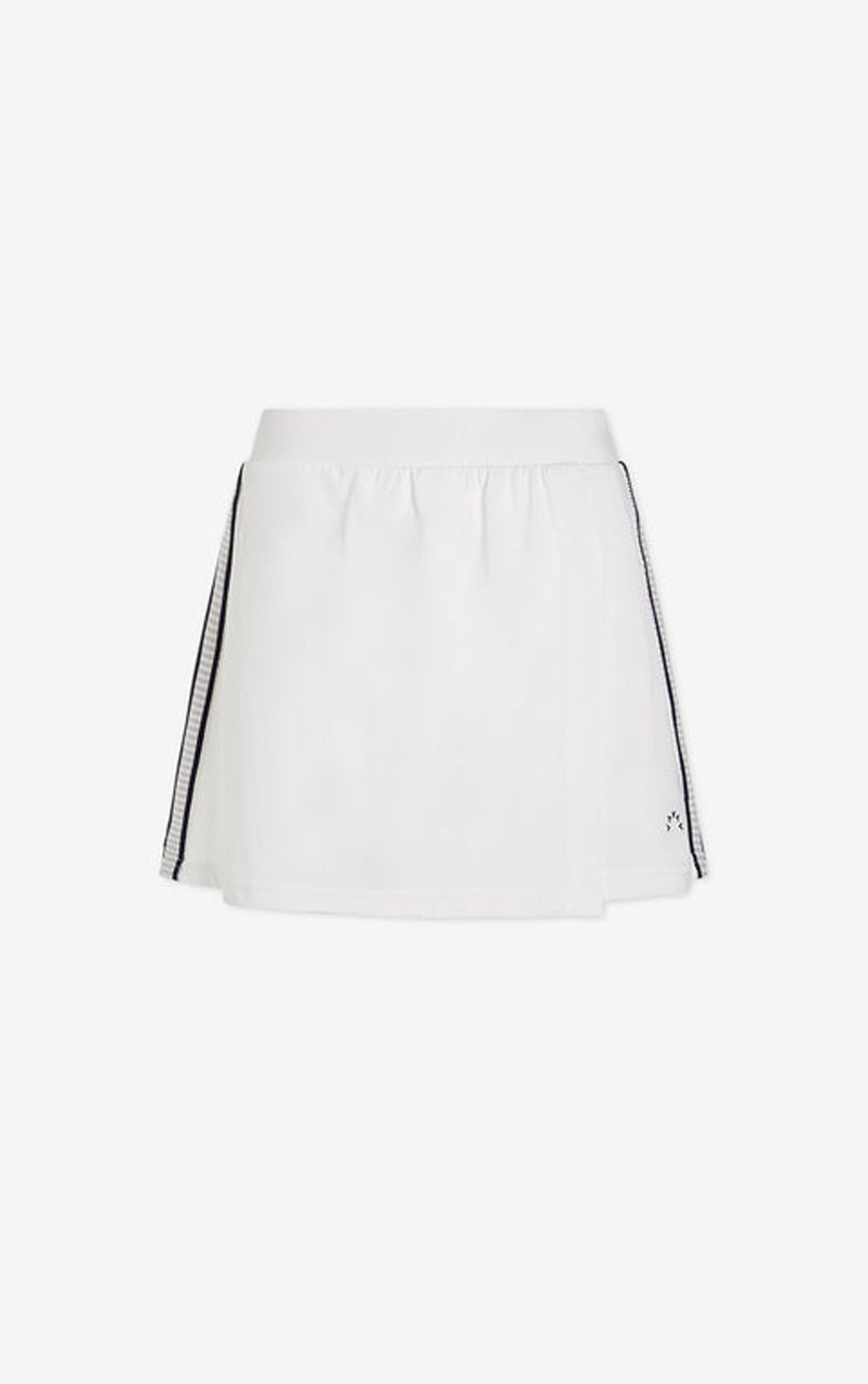 boston mid rise skort 14 white - 19WA51559_5