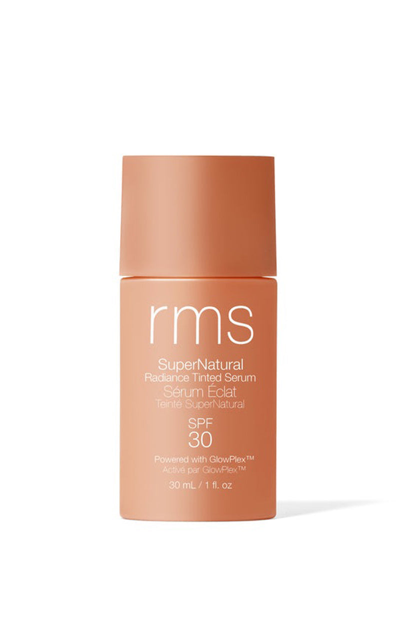 SuperNatural Radiance Tinted Serum with SPF 30 - Medium Aura - 19WA51591_1