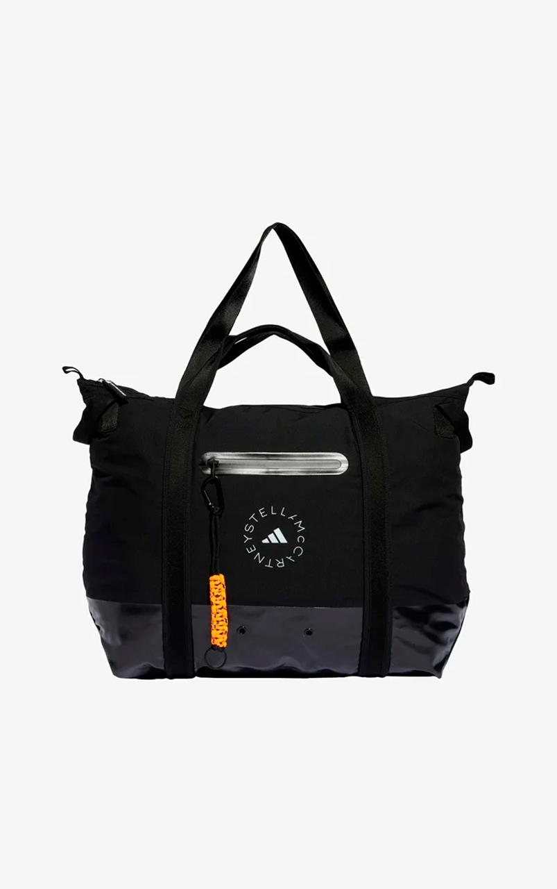 aSMC TOTE BLACK/WHITE - 19WA51953_1