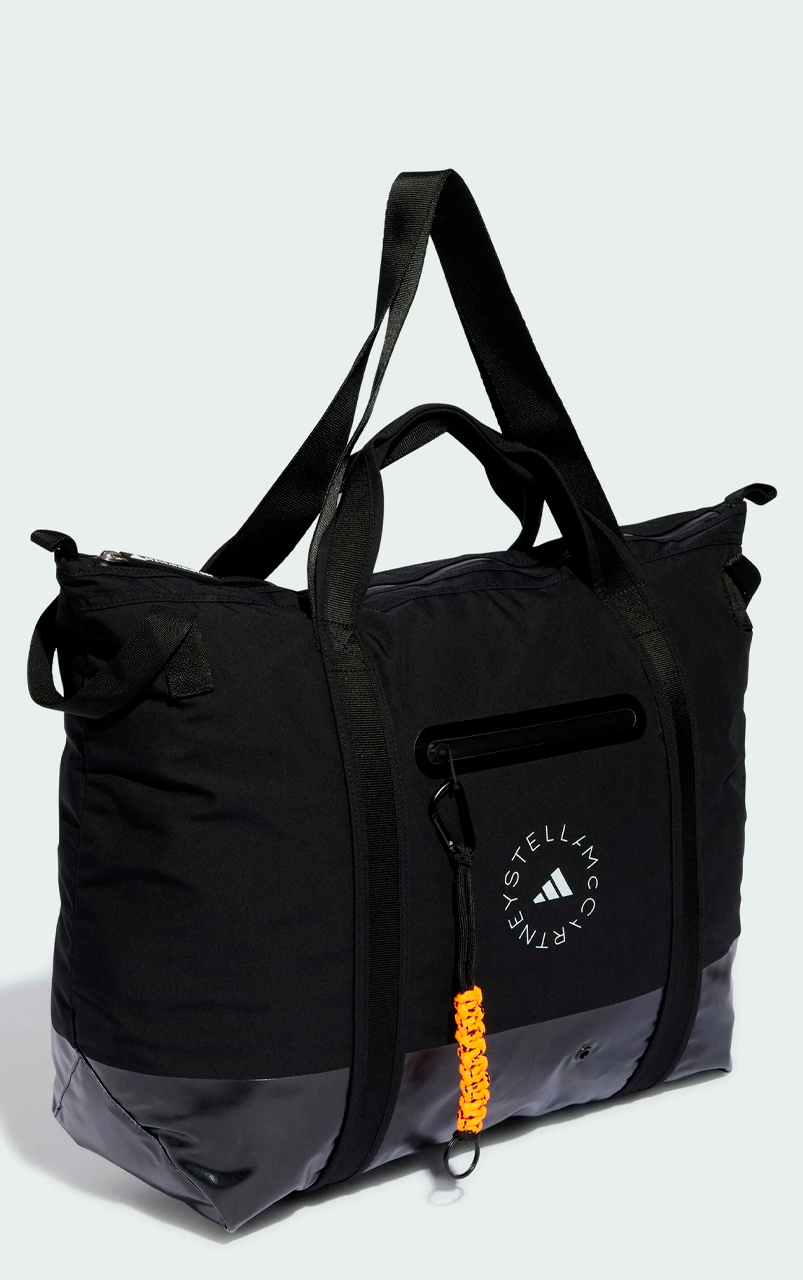 aSMC TOTE BLACK/WHITE - 19WA51953_3