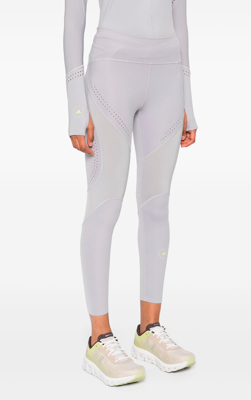 aSMC TPR OT LEGGING 7/8 GRIGLO - 19WA51995_3