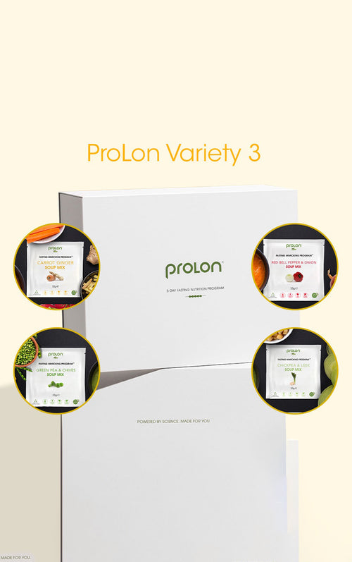 ProLon - Variedad 3