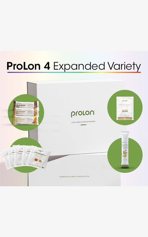 ProLon - Variedad 4