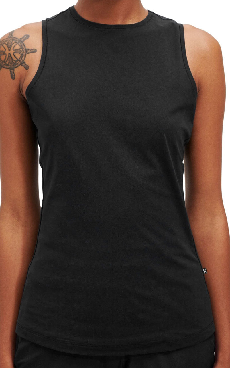 Movement Tank Women Black - 19WA52094_1