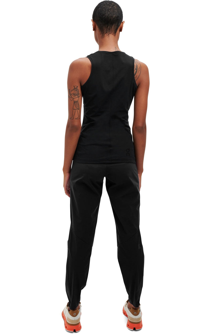 Movement Tank Women Black - 19WA52094_2