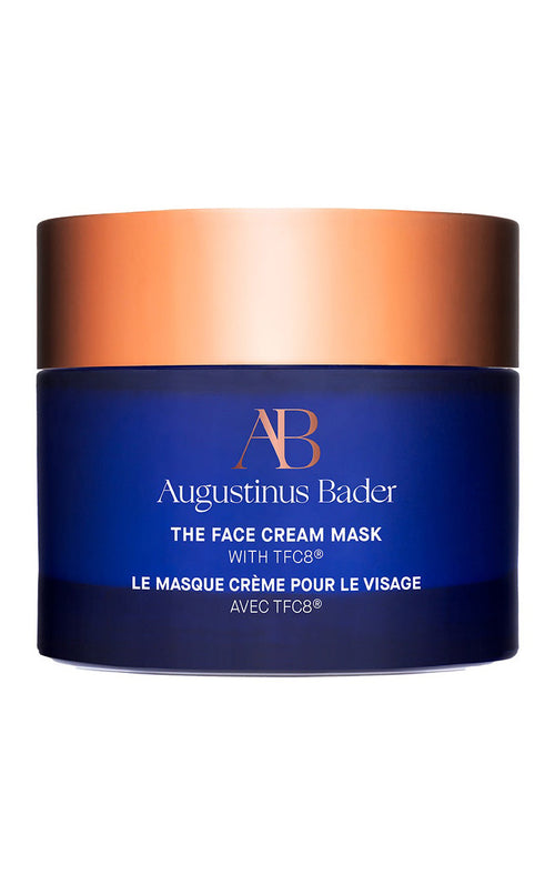The Face Cream Mask (50 ml)