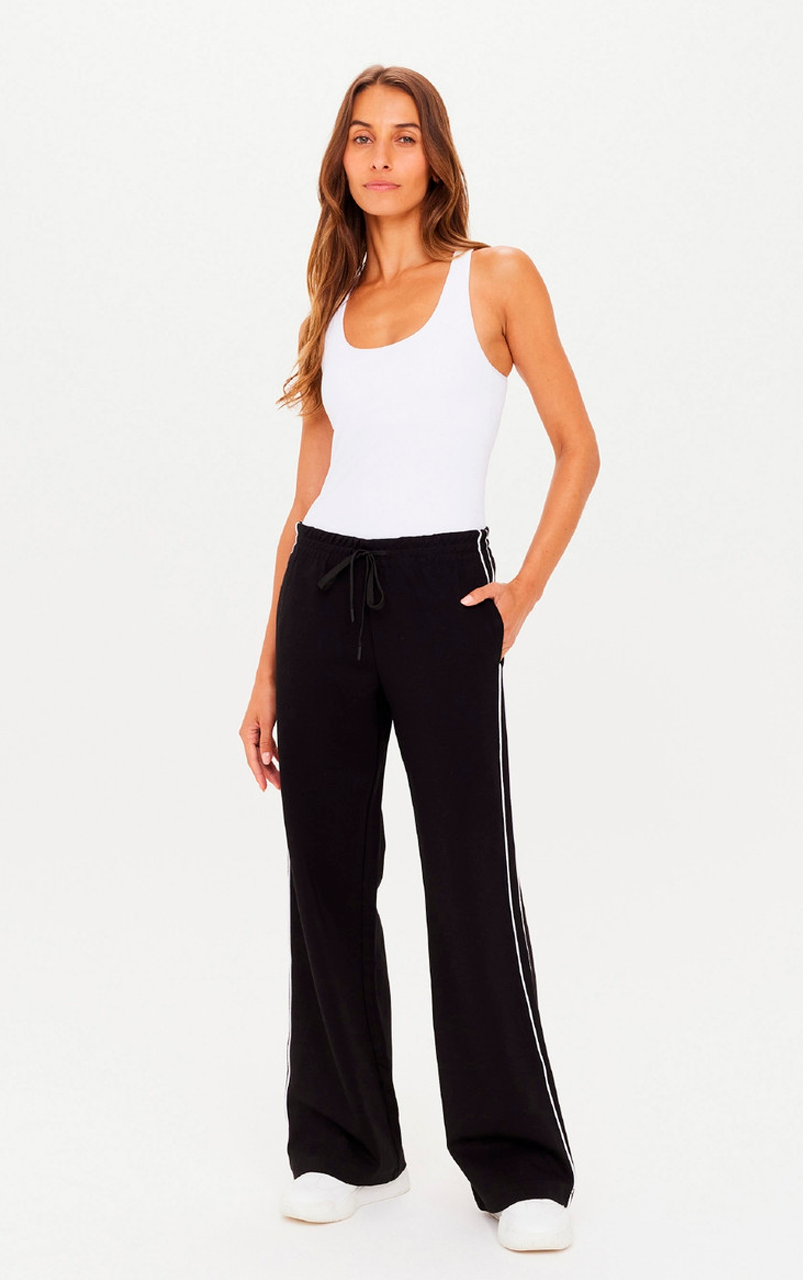 REALM JETSET PANT BLACK - 19WA52159_2