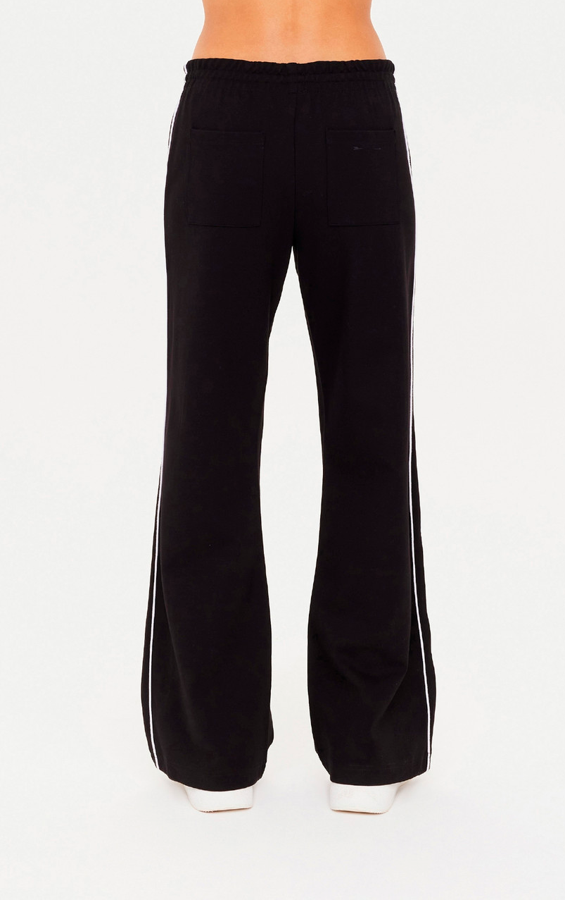 REALM JETSET PANT BLACK - 19WA52159_6