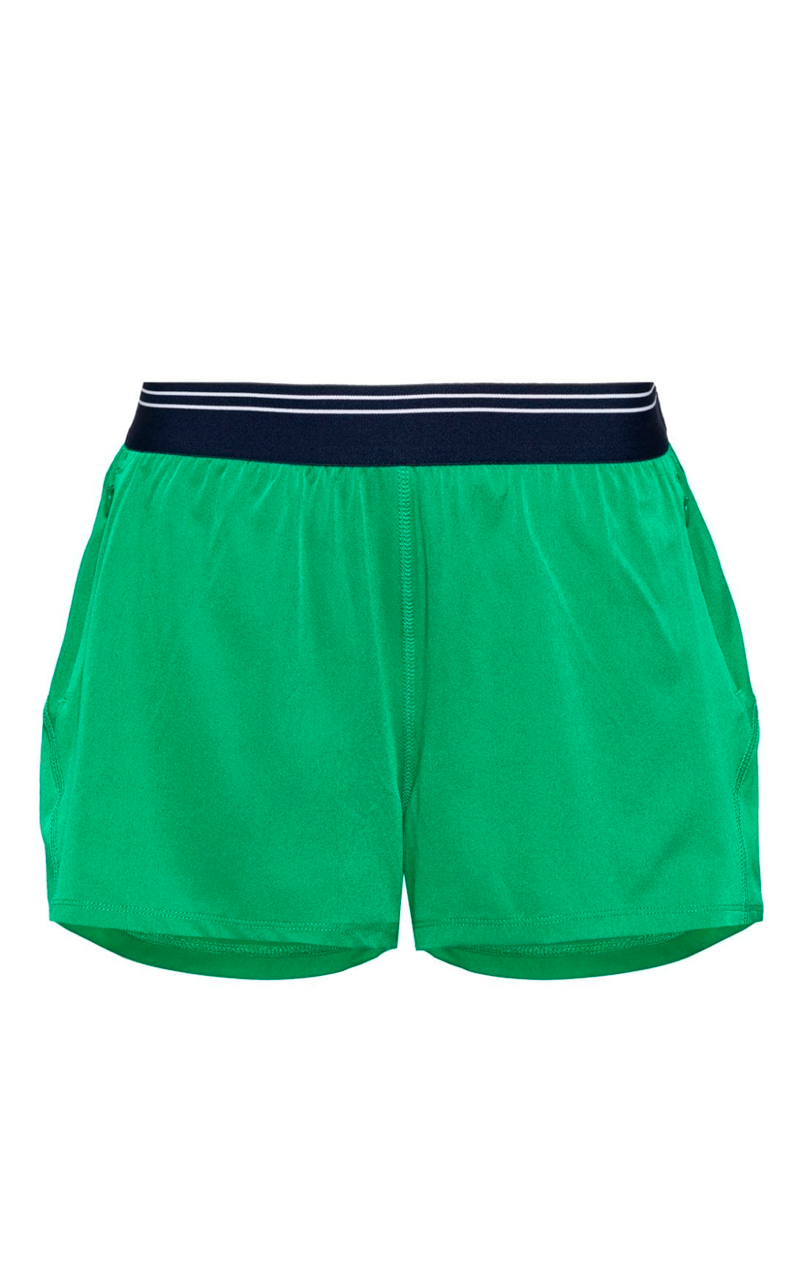 DRIFTER LUCKY RUN SHORT GREEN - 19WA52184_1