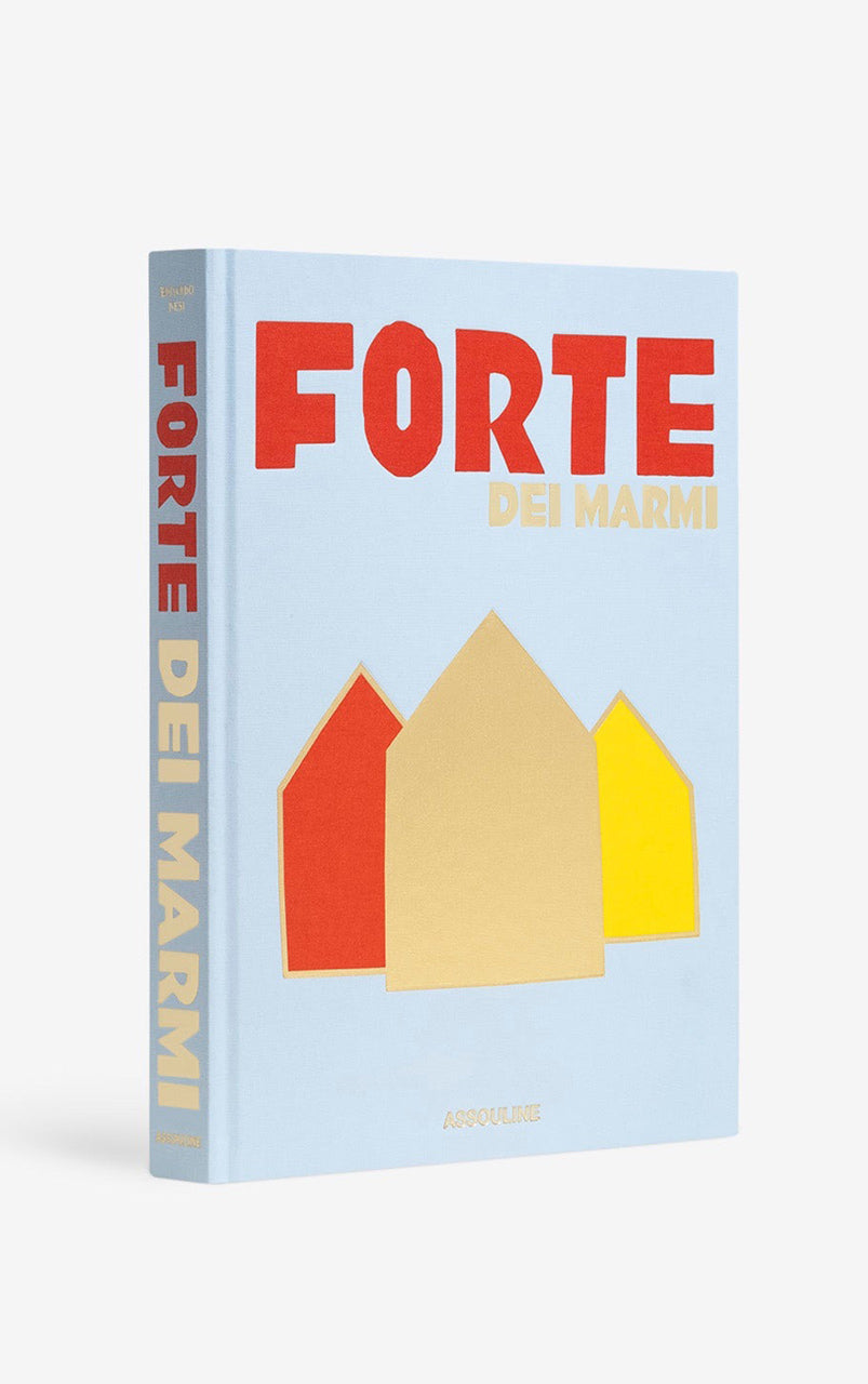 Forte Dei Marmi - 19WA52196_2