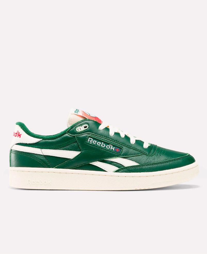 CLUB C REVENGE VINTAGE (Green) - 19WA52415_1