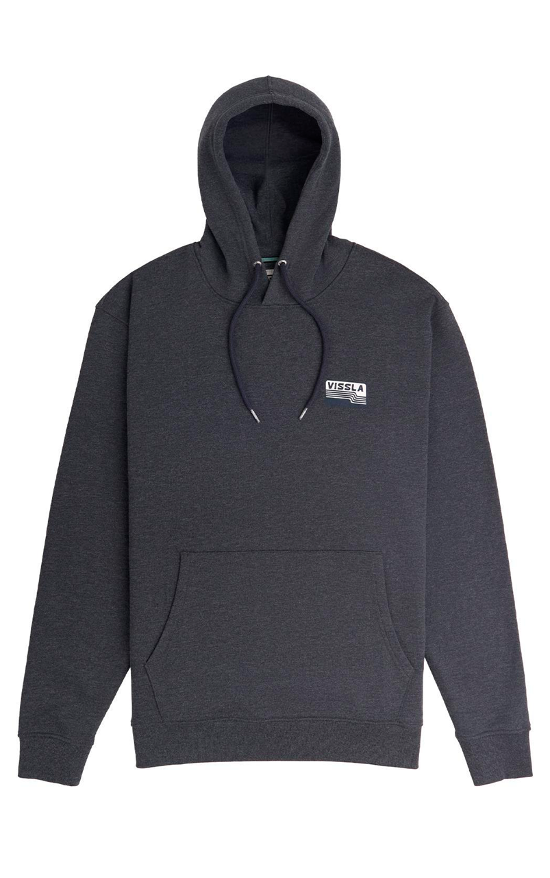 Coastal Po Hoodie Fleece-GRH - 19WA52442_2