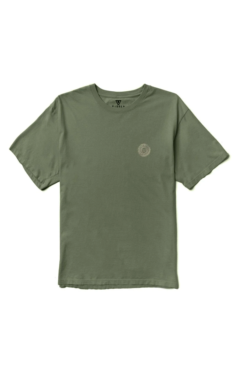 Kelp Crawl Organic Tee-SUR - 19WA52446_2