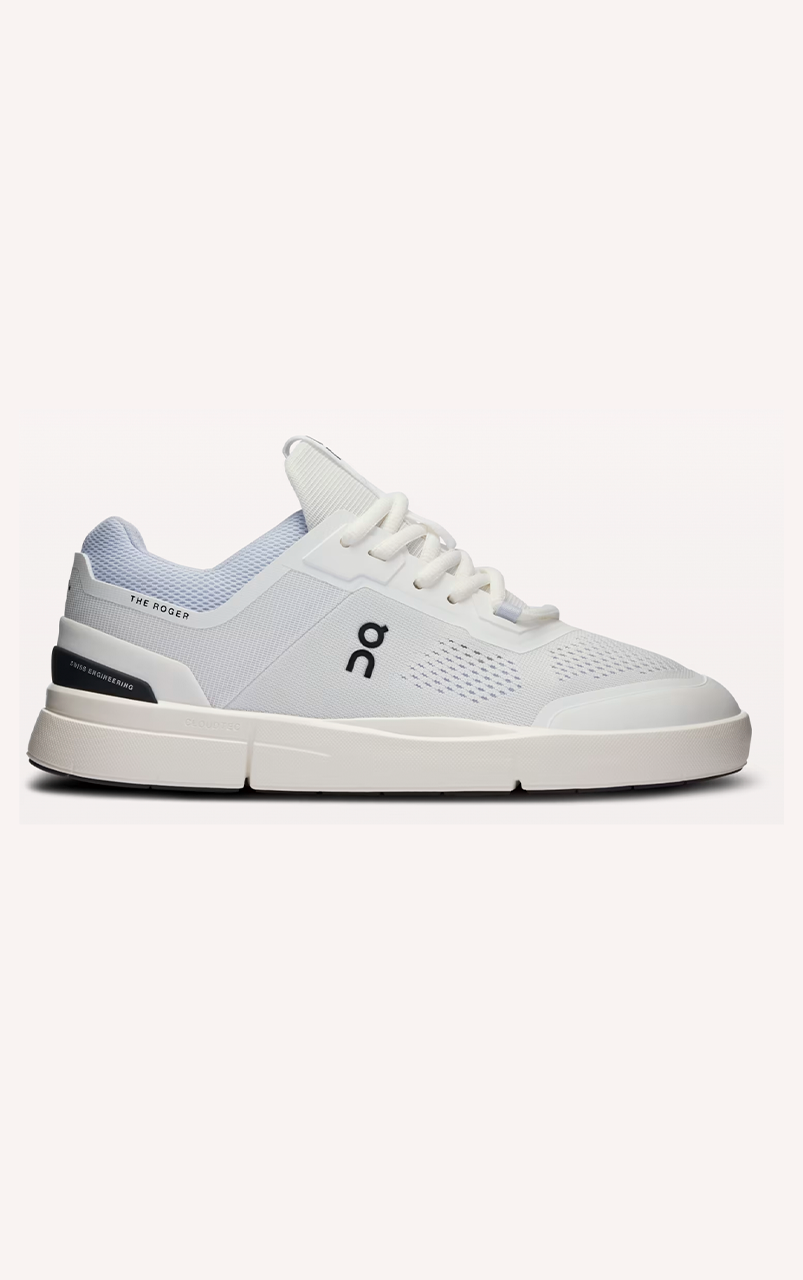 THE ROGER Spin Women White | Heather - 19WA52630_1