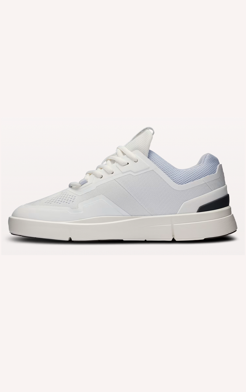 THE ROGER Spin Women White | Heather - 19WA52630_4